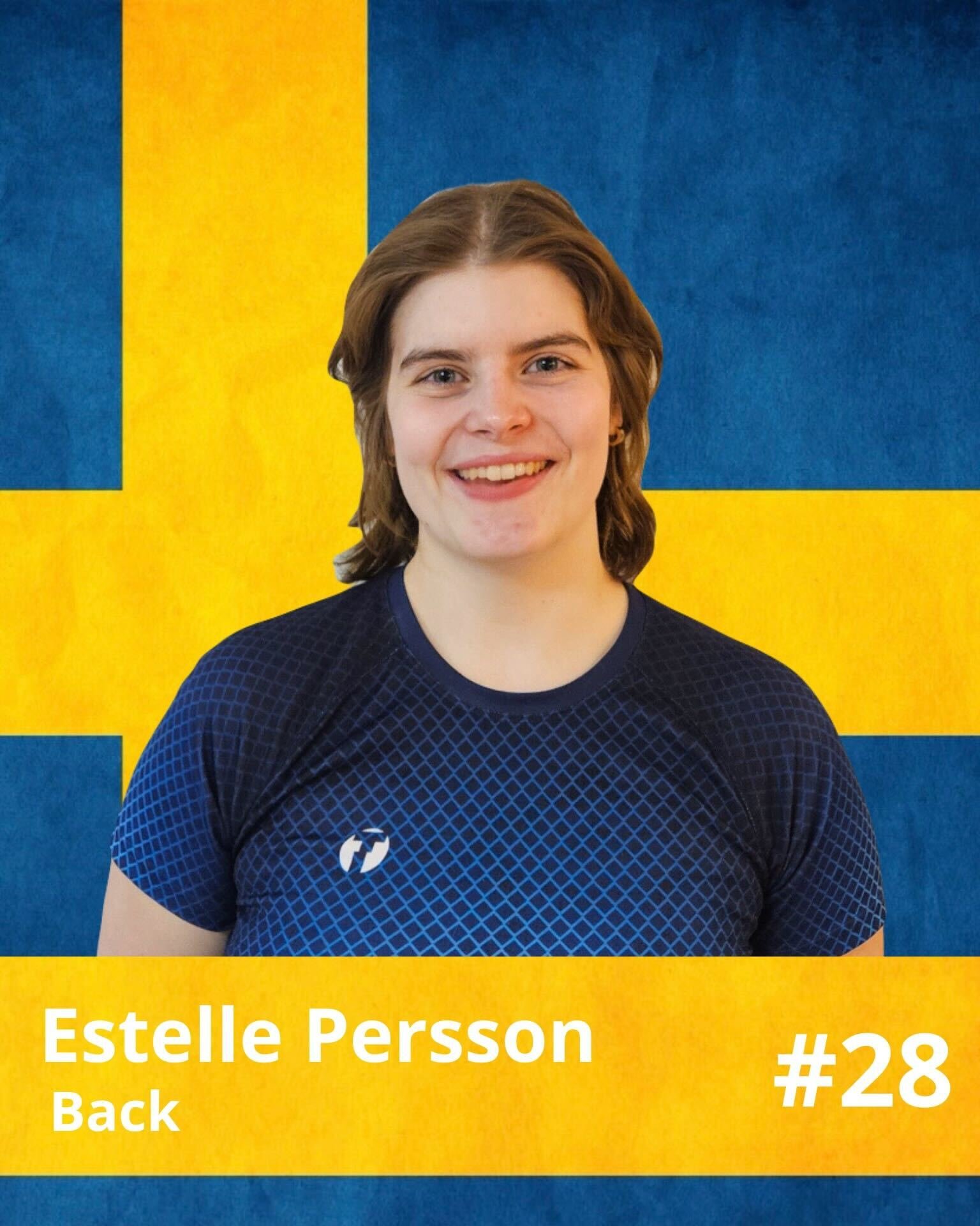 Estelle Persson